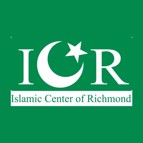 Islamic Center of Richmond Logo